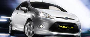 rent a car madrid airport
